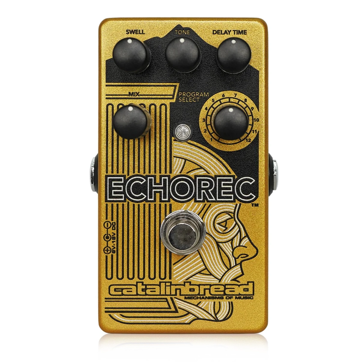 Echorec