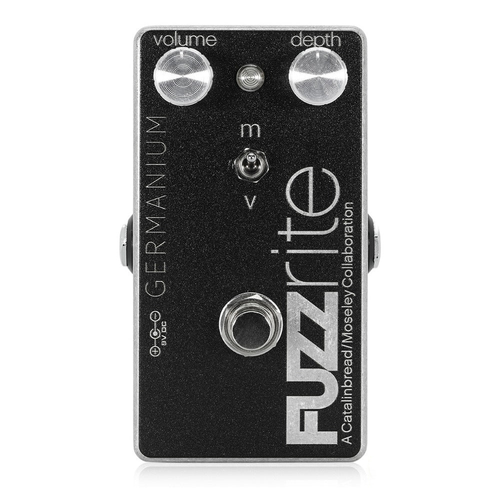 Fuzzrite Germanium