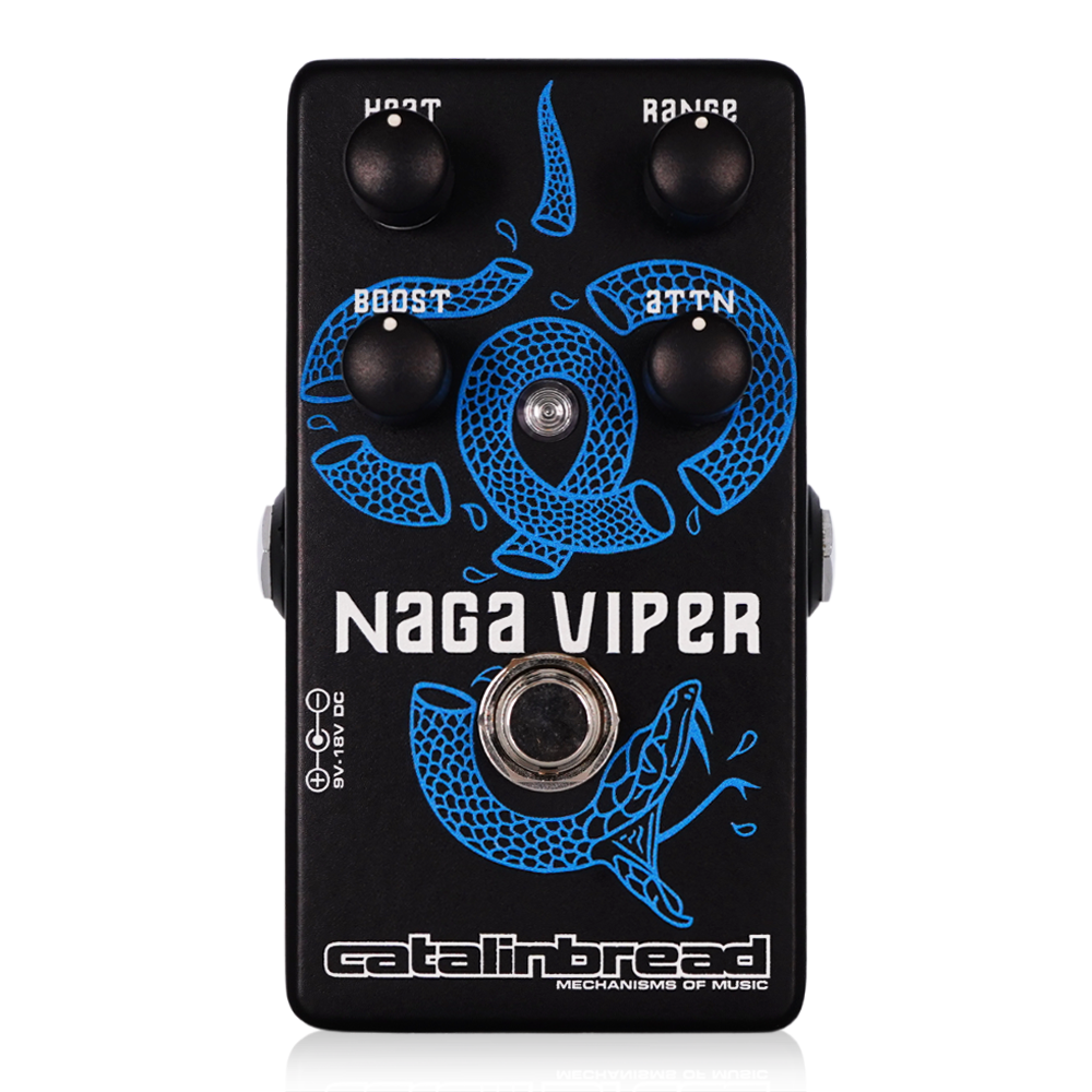 Naga Viper MkII