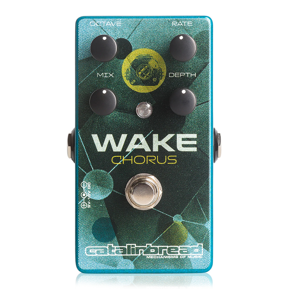 Wake Chorus
