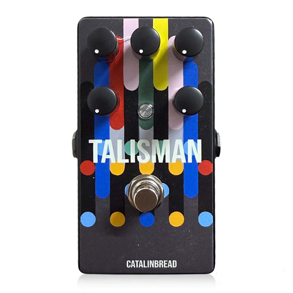 Talisman ARTHAUS Limited Color