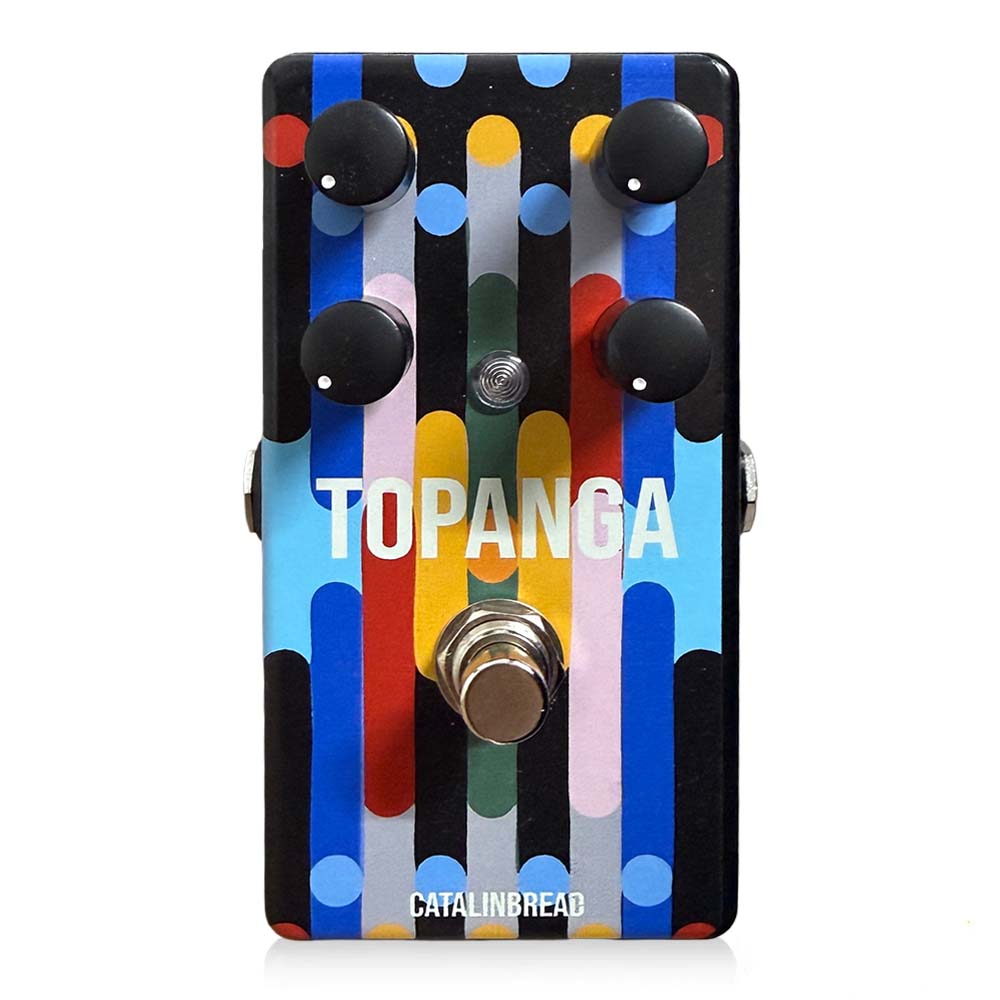 Topanga ARTHAUS Limited Color