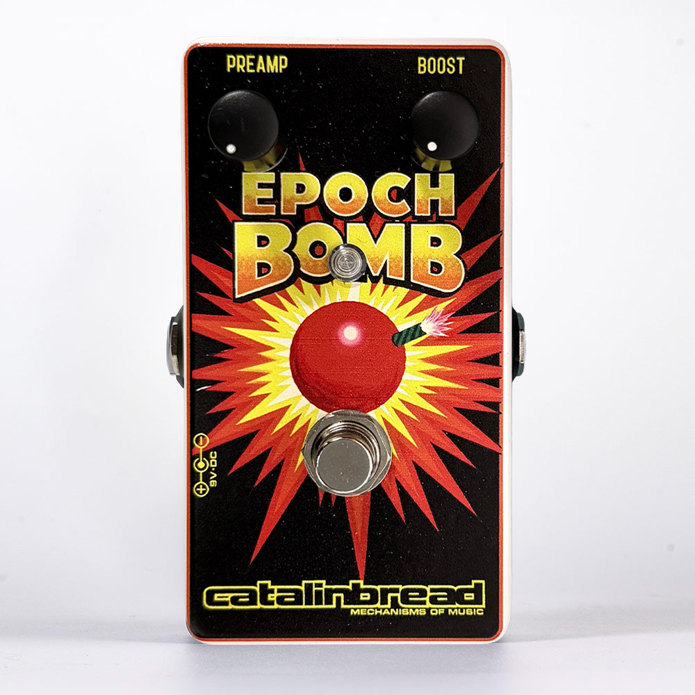 Epoch Bomb