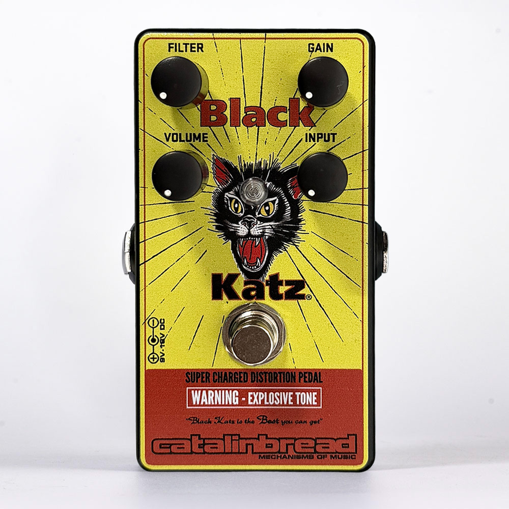 Black Katz