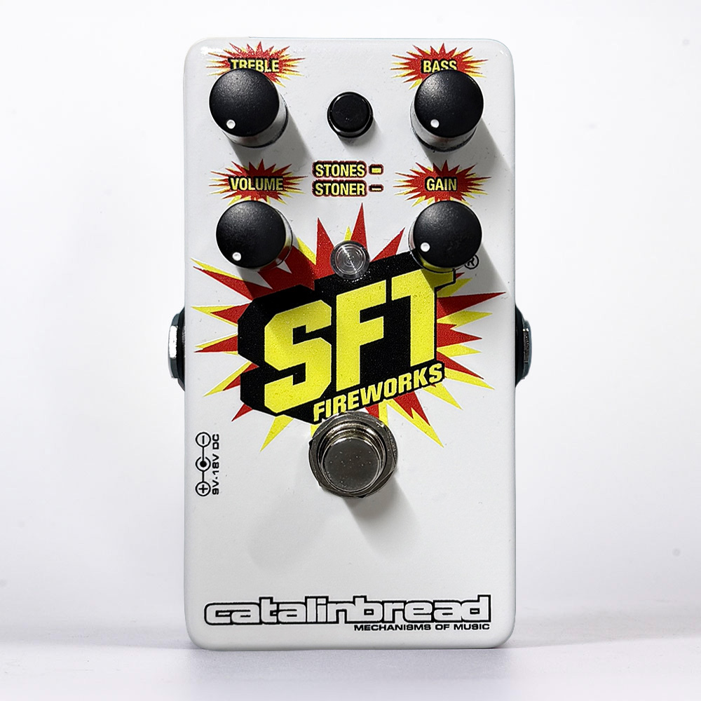 SFT FireWorks