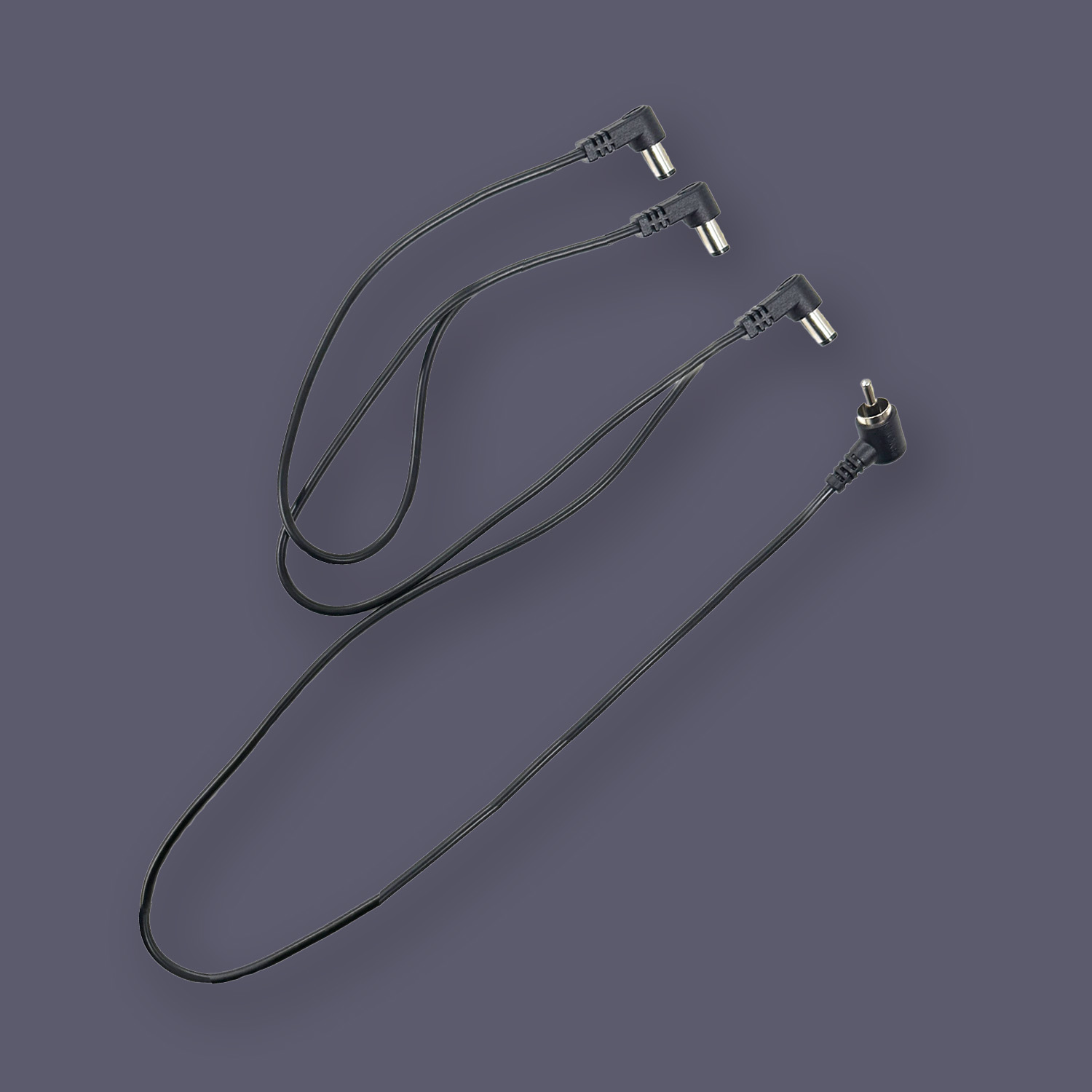 3-way daisy chain Flex 1533