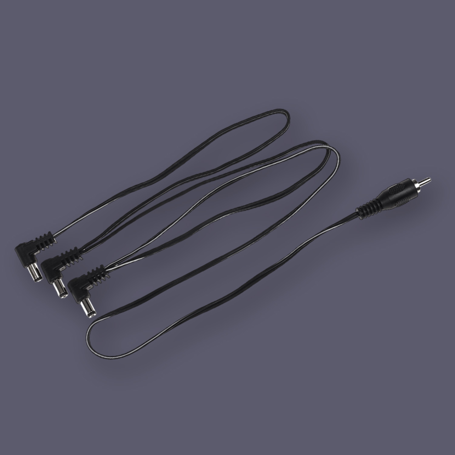 3-way daisy chain Flex 1533