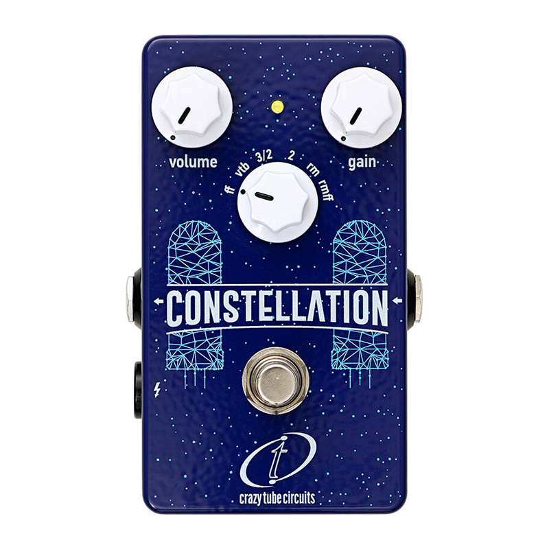 Constellation OC41