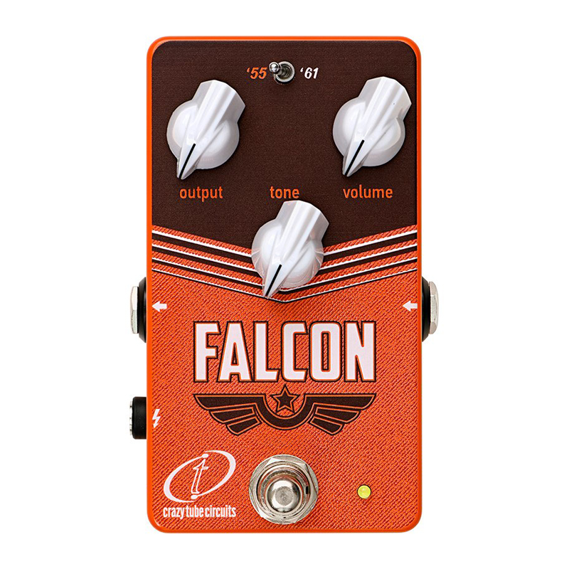 Falcon