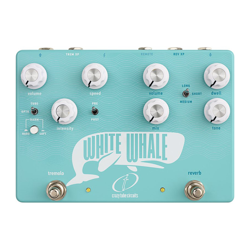 White Whale V2