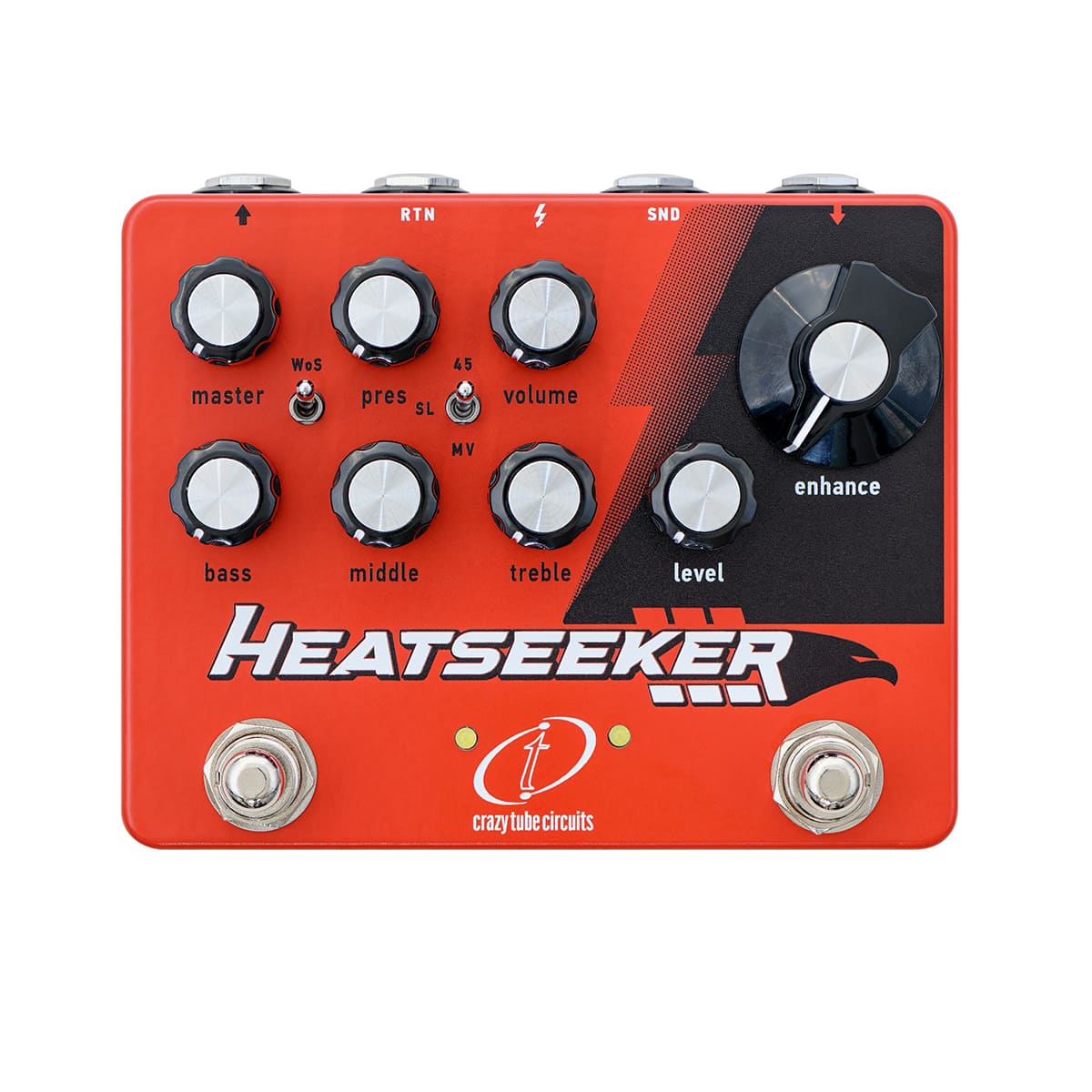 Heatseeker