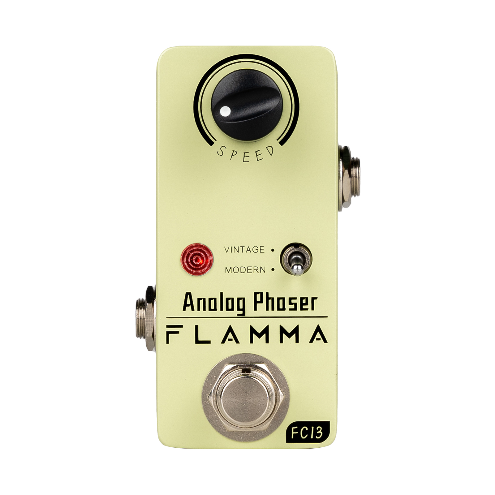 FC13 ANALOG PHASER