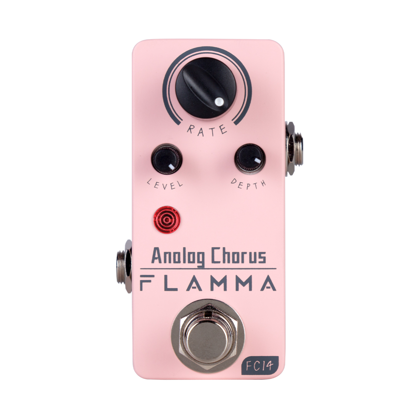 FC14 ANALOG CHORUS