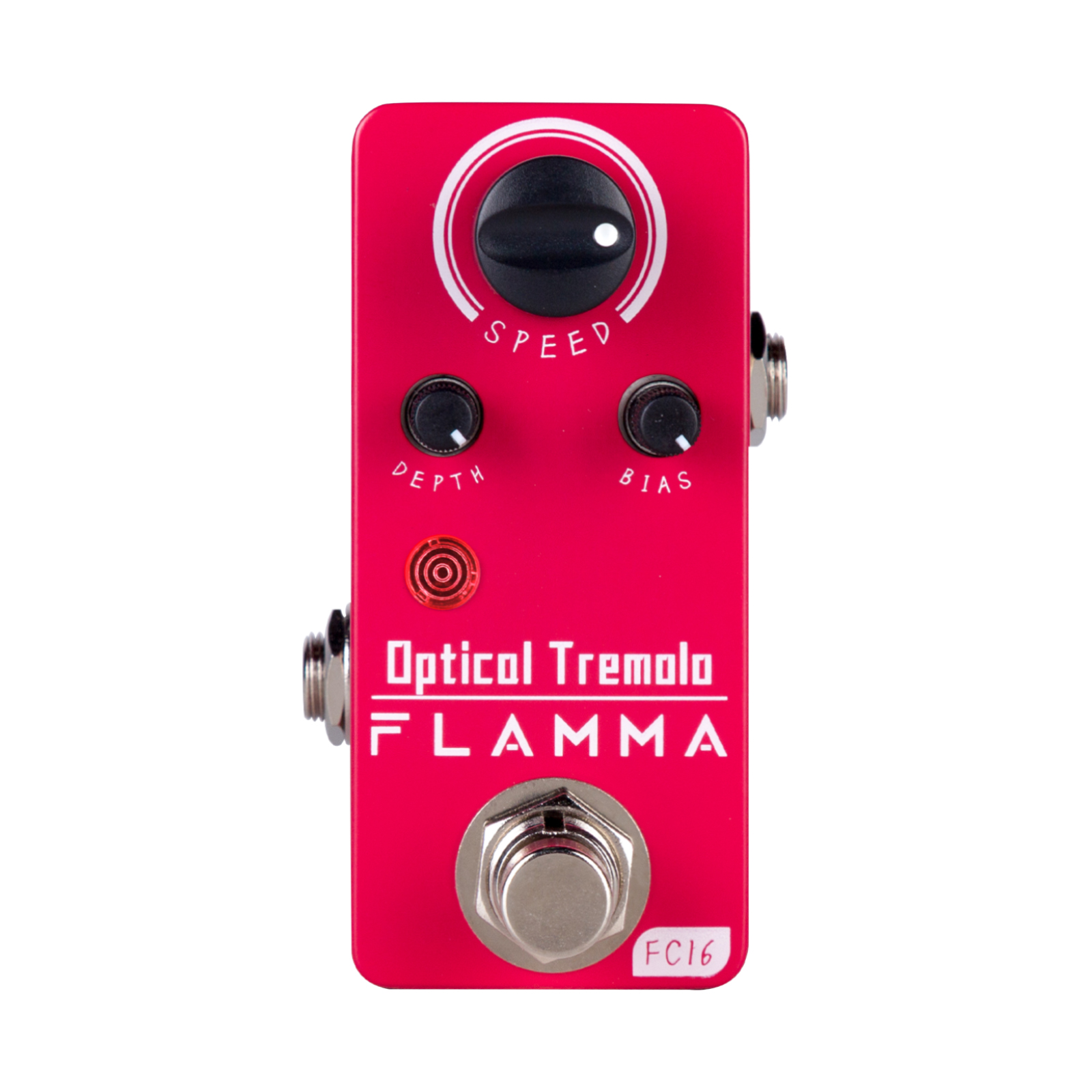 FC16 OPTICAL TREMOLO