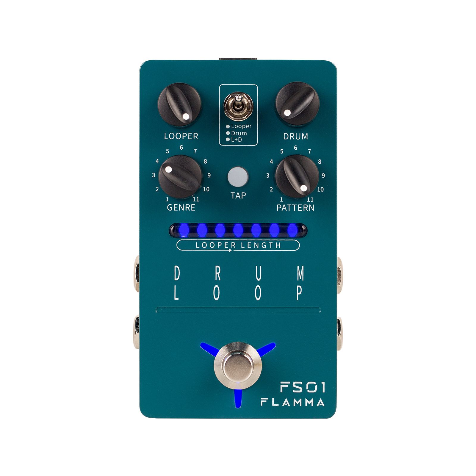 FS01 DRUM & LOOP