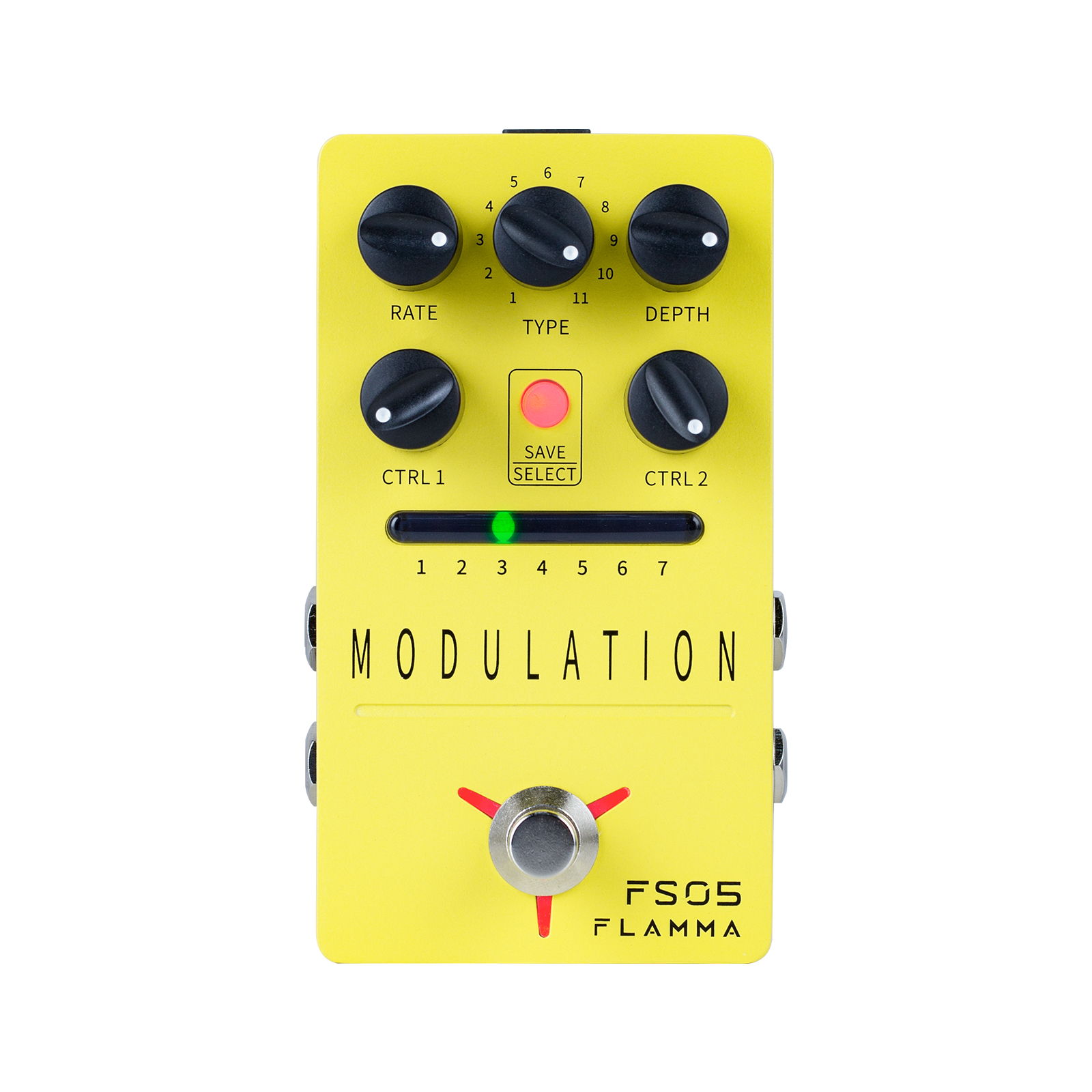 FS05 MODULATION