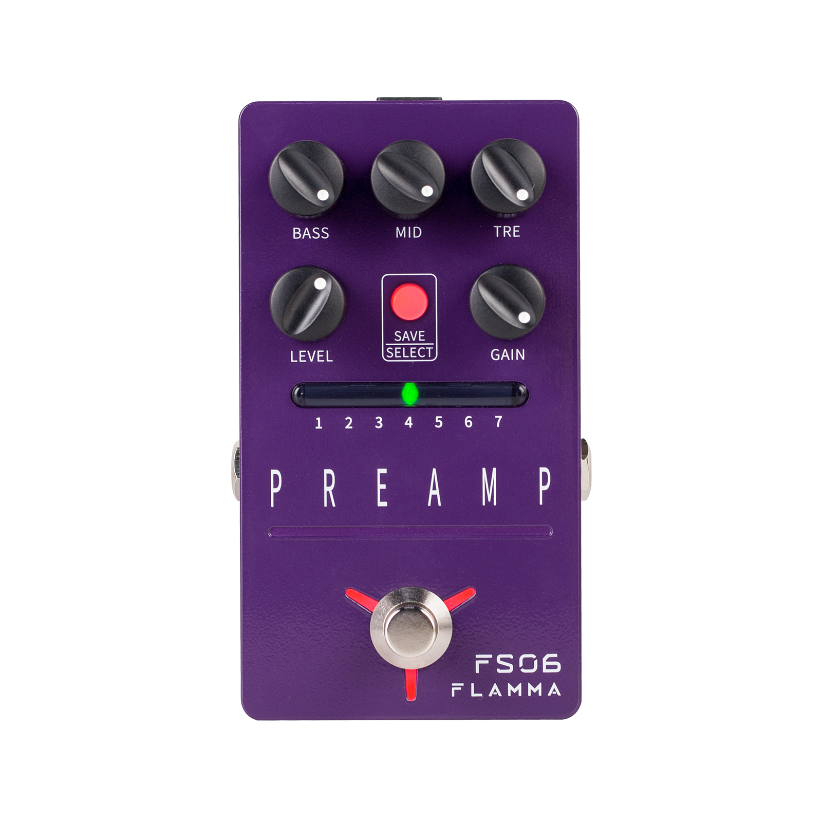 FS06 PREAMP