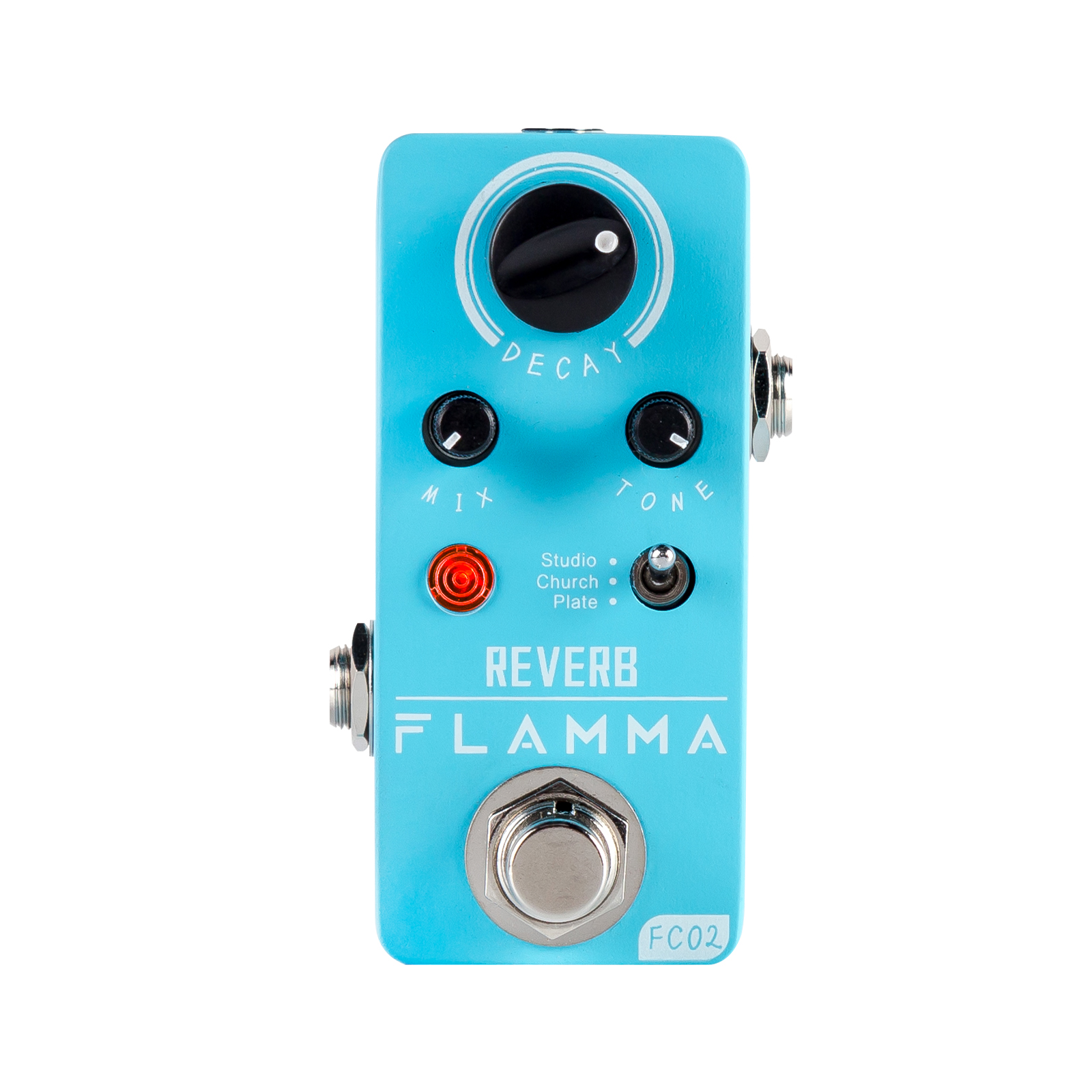 FC02 REVERB