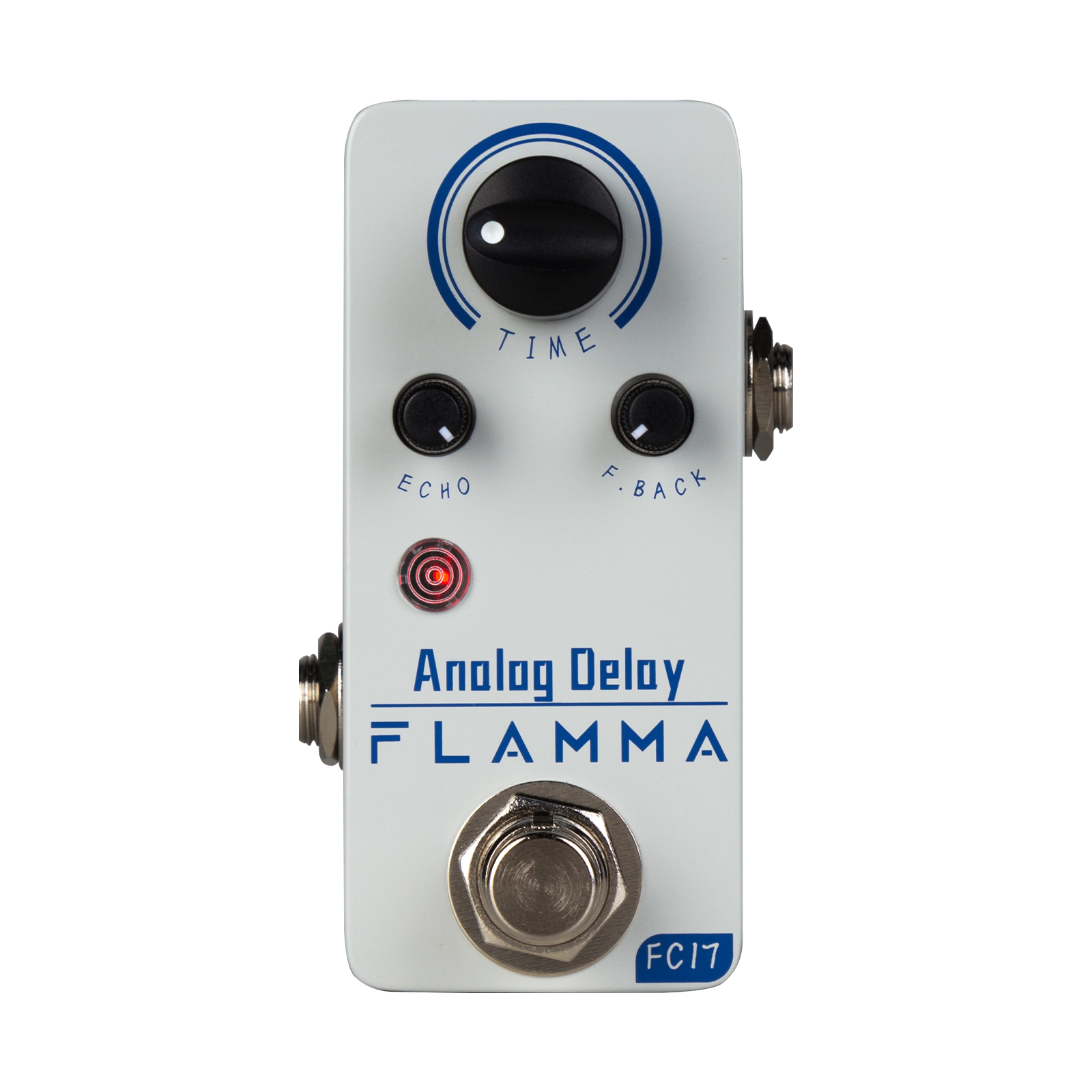 FC17 ANALOG DELAY