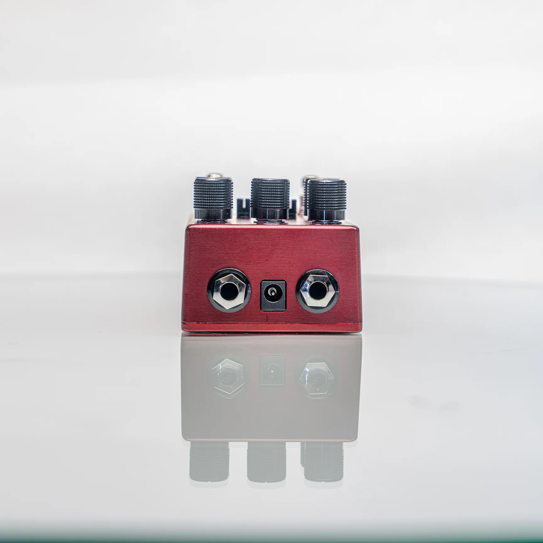 Fortin Amplification / NATAS ディストーション NATAS® Pre-Amp / Distortion – Fortin Amps
