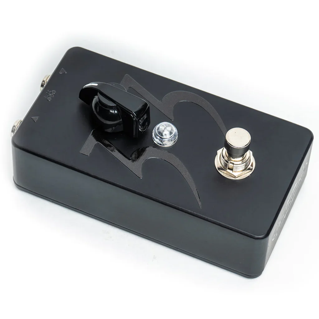 33® – Fredrik Thordendal Signature Pedal | FORTIN AMPLIFICATION