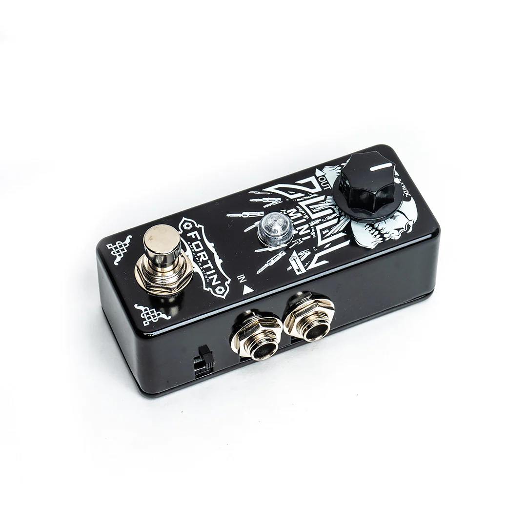 Fortin Amplification ZUUL+ 美品 ZUUL®+ – Fortin Amps