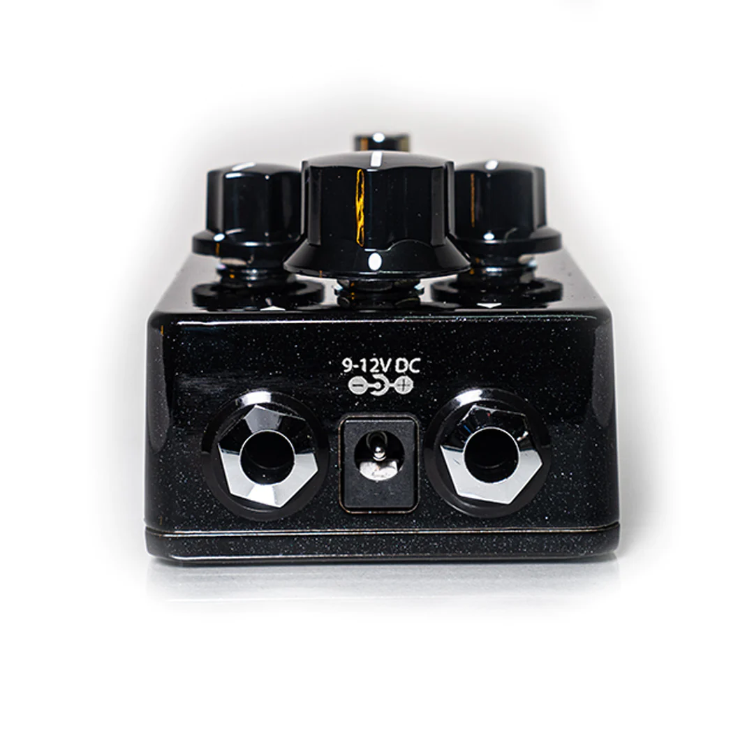 ZUUL®+ | FORTIN AMPLIFICATION