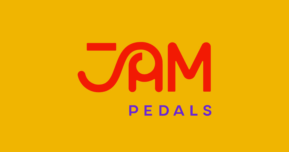 RetroVibe mk3 - Jam Pedals