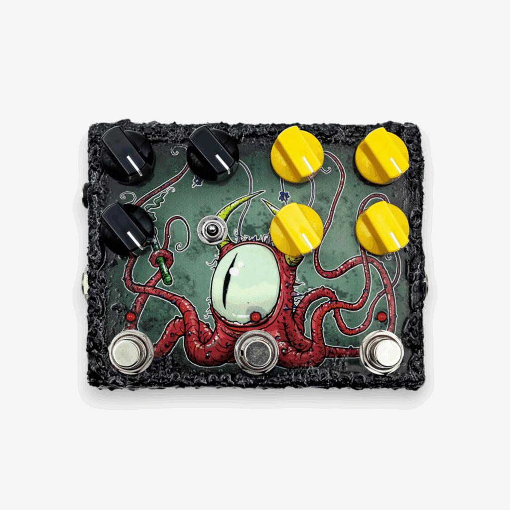 Achenbach Double Dreamer