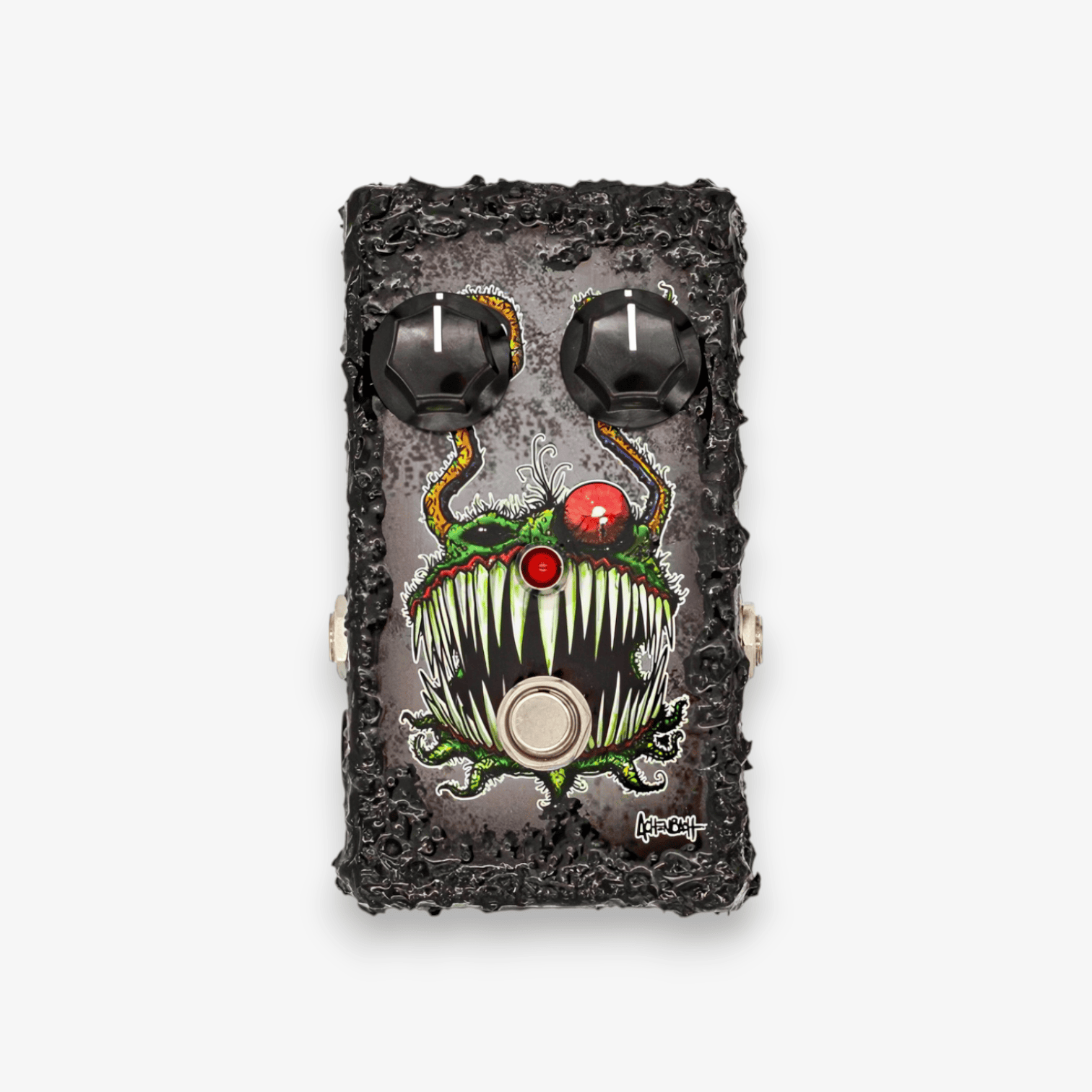 Achenbach Fuzz Phrase Si