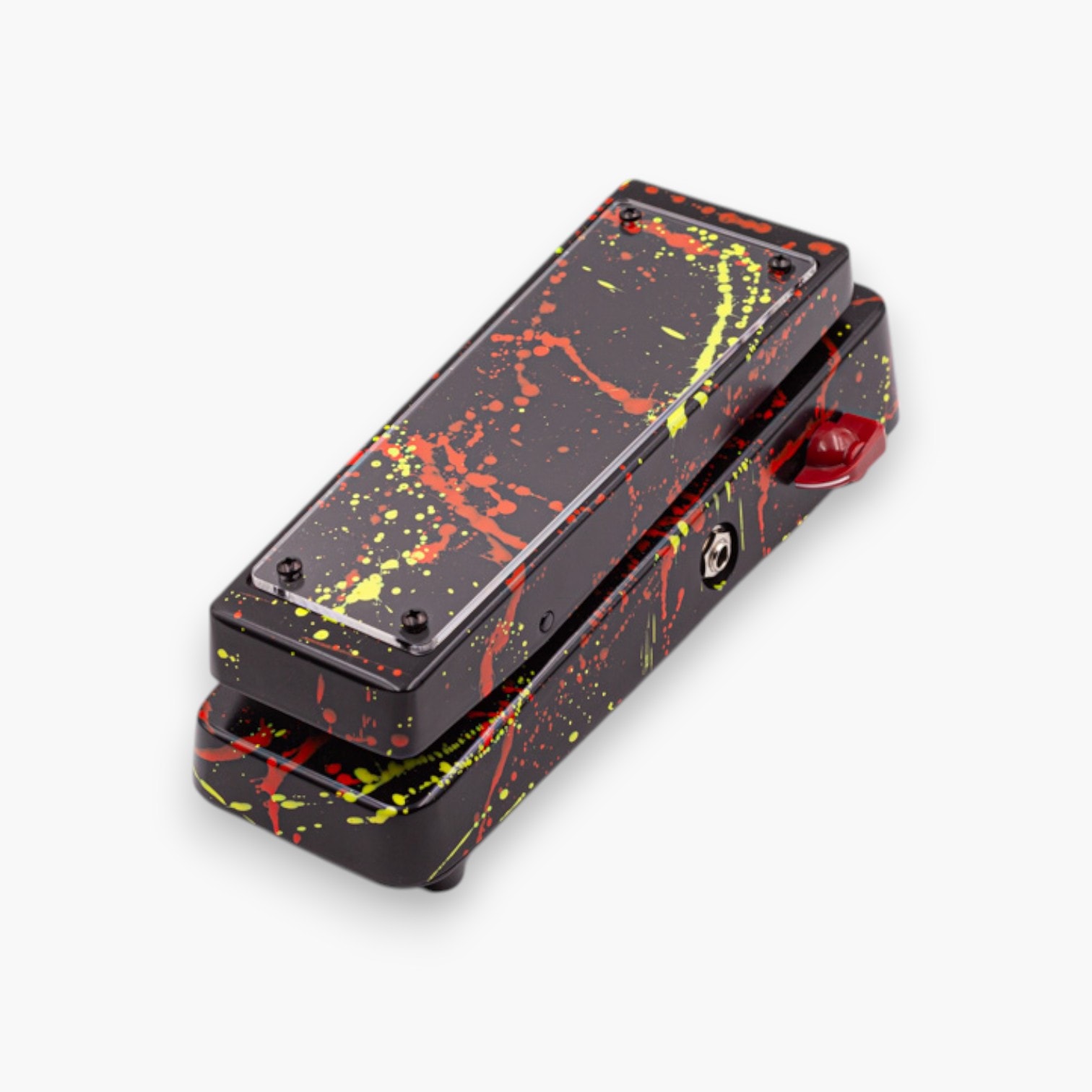 Black Splash Wahcko Bass