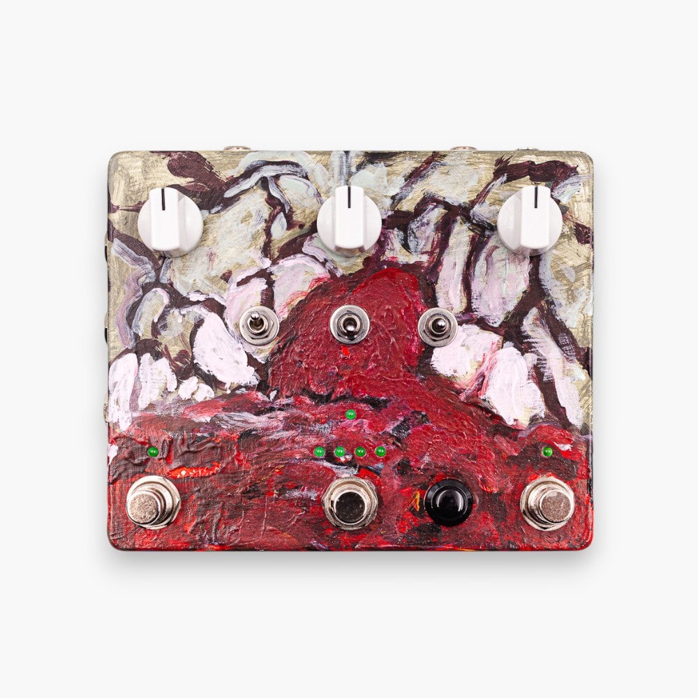 En-Trails Delay Llama XTREME