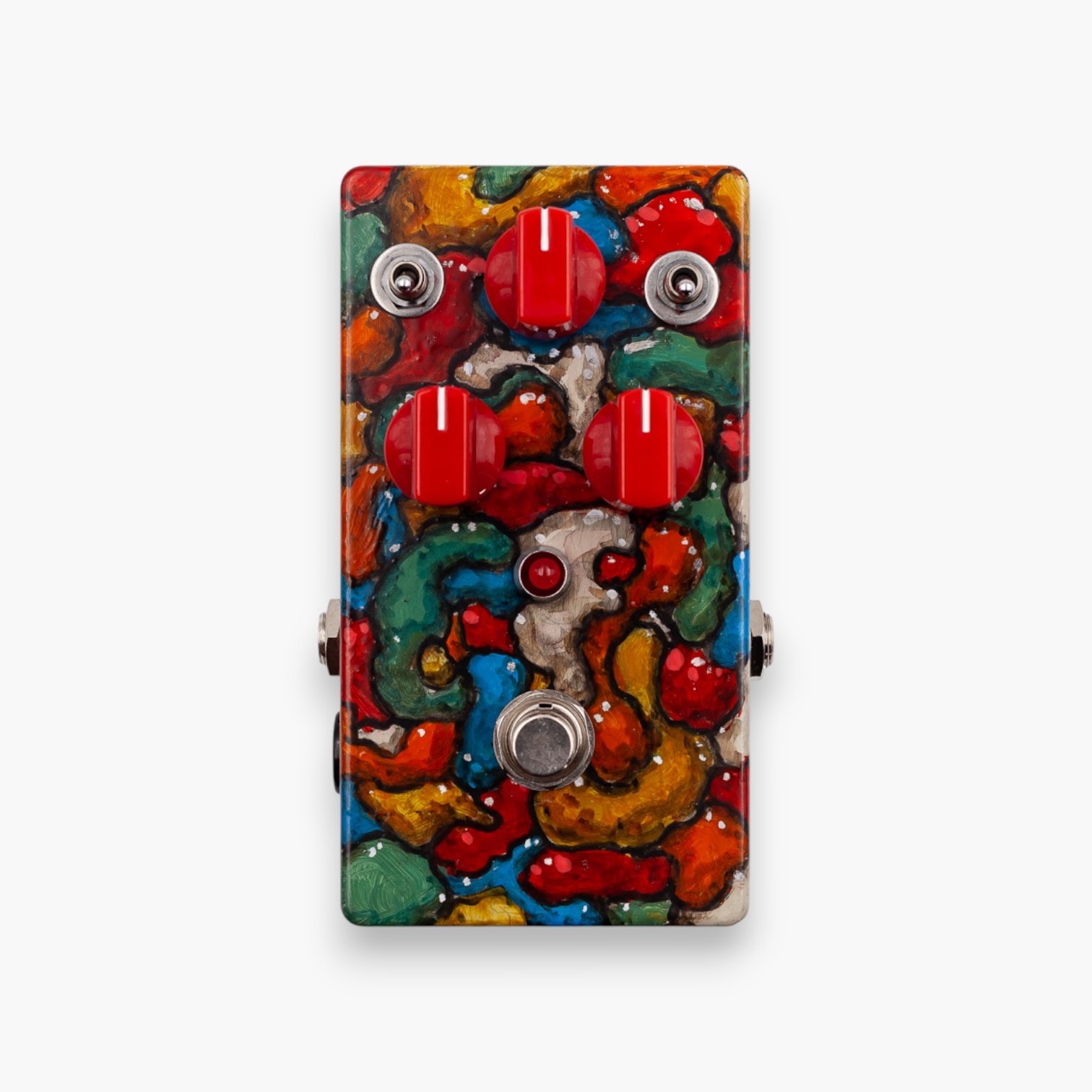 Jelly Belly Octaurus