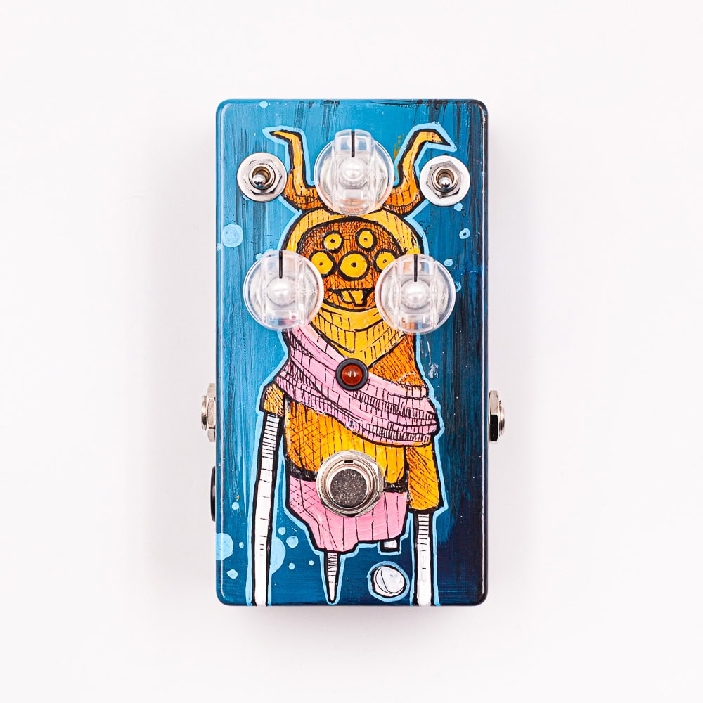 Kid Bull Οctaurus NOS