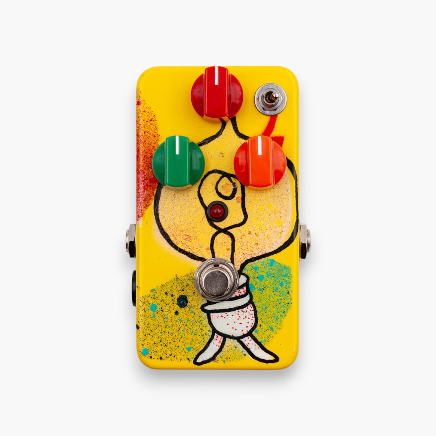 Lil Bulb TubeDreamer