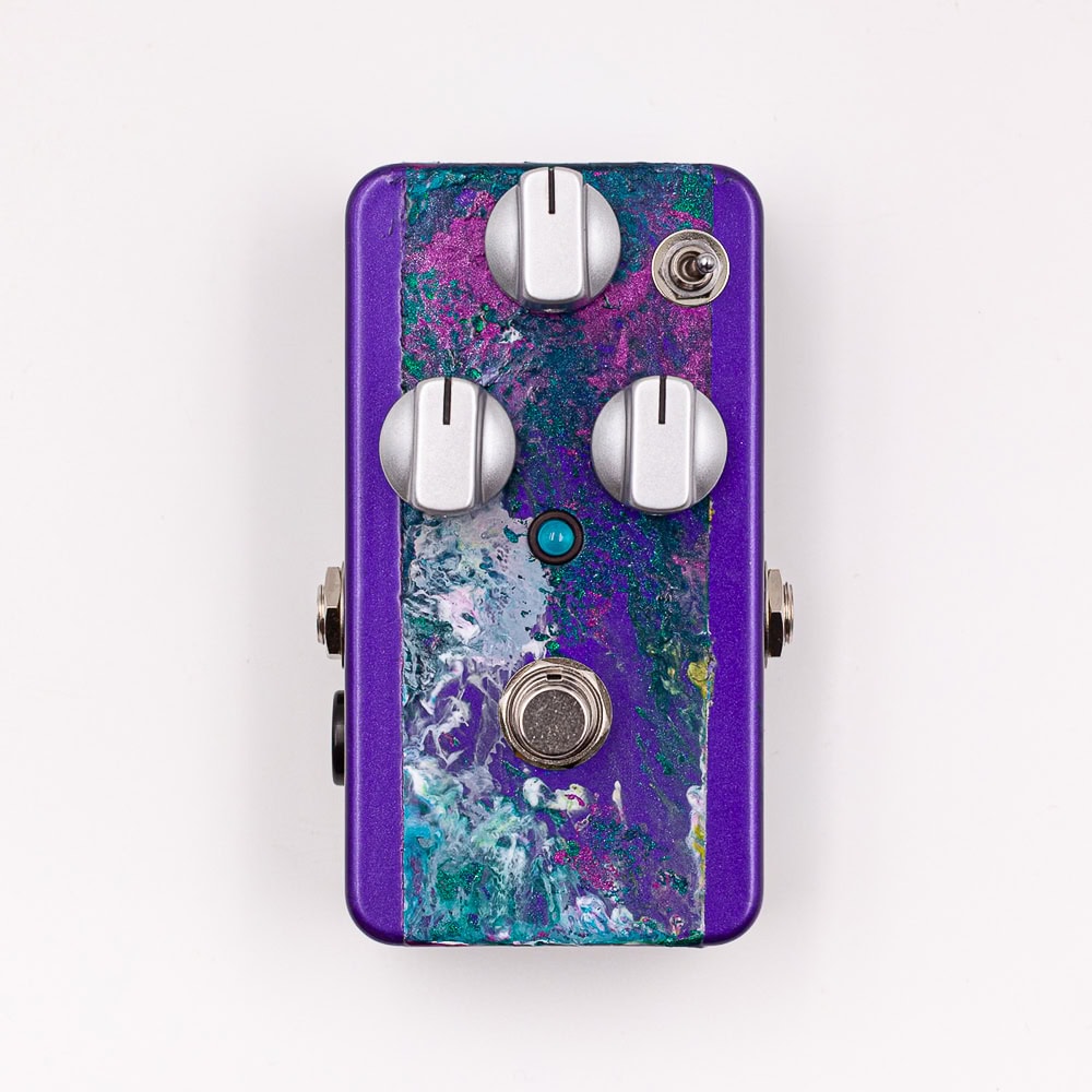 Lilac Window Eureka!