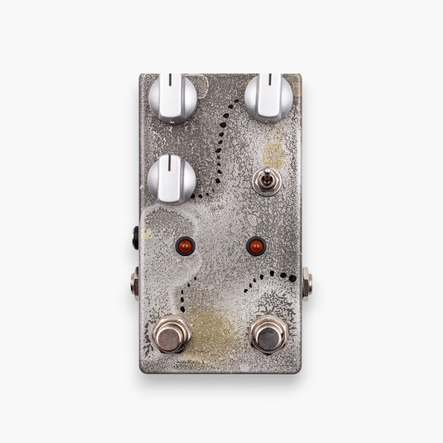 Lunar Muck Red Muck mk2