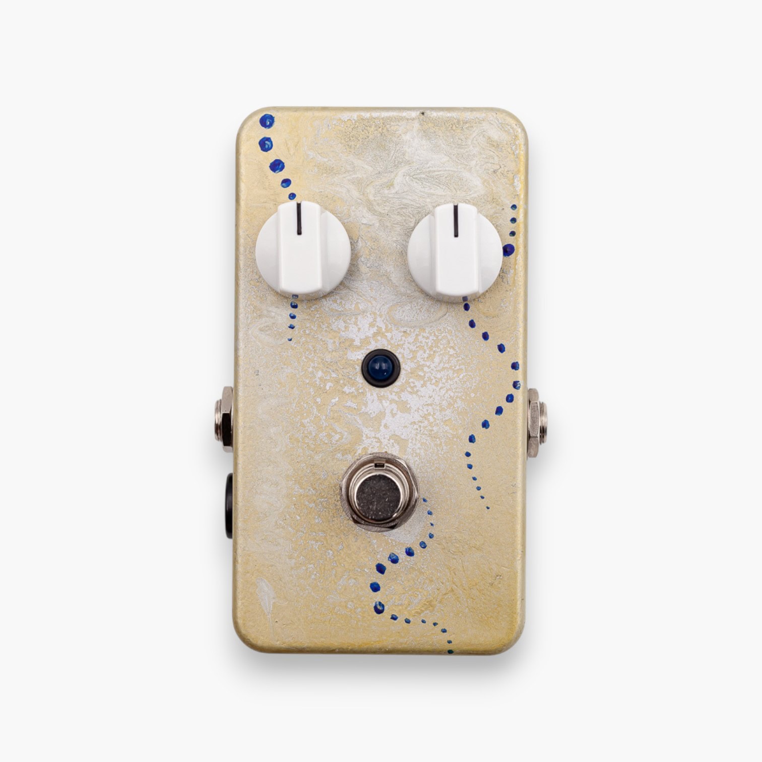 Lunar Trails Dyna-ssoR