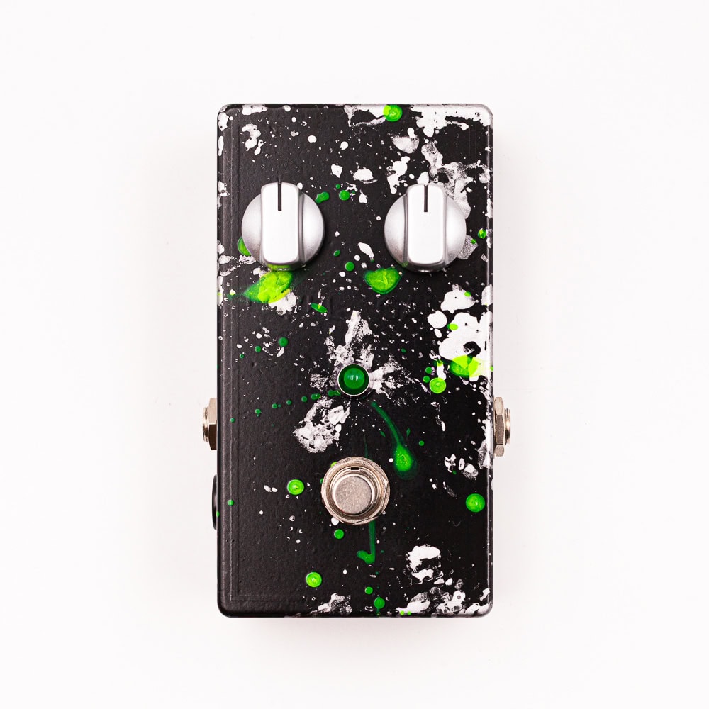 Matrix Fuzz Phrase Si