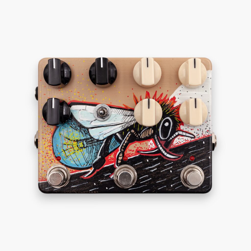 Mosquito Double Dreamer