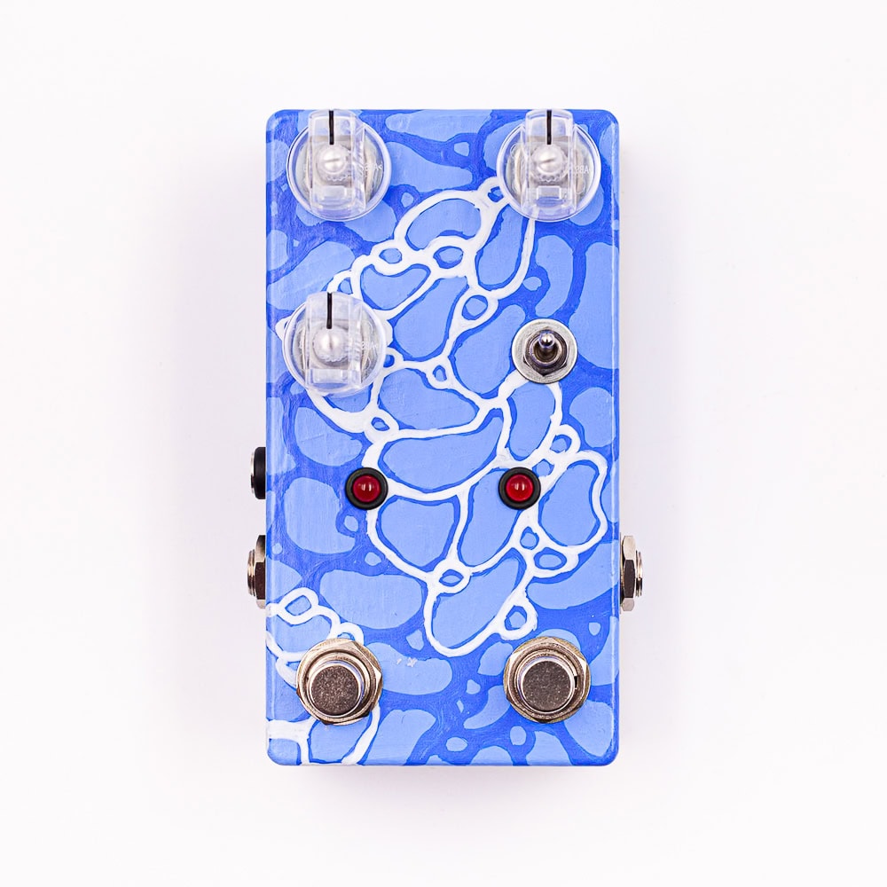 Neurones Rattler mk2