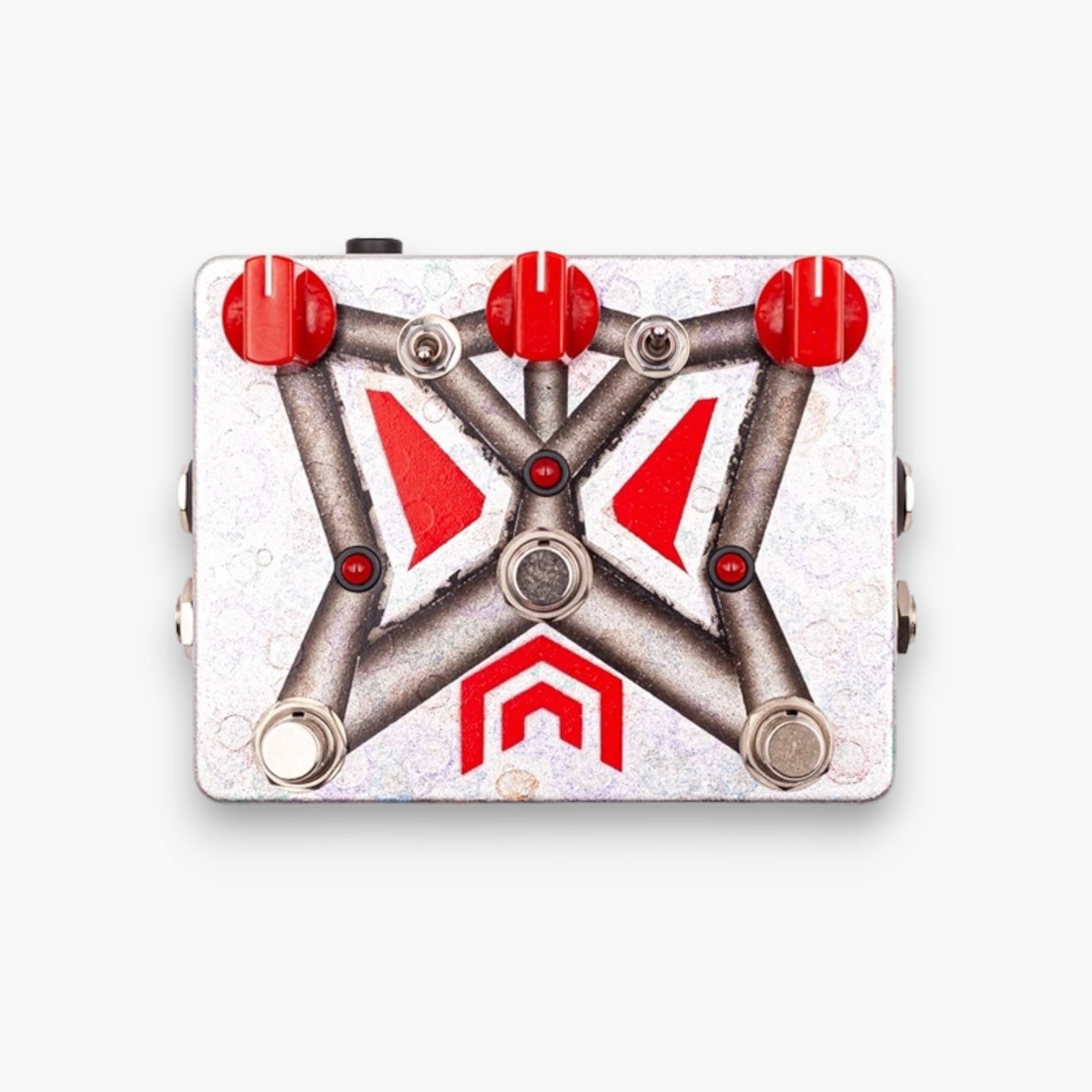 Nexus Ripply Fall Bass