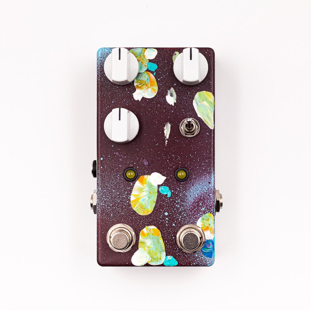 Noufaro Red Muck mk2