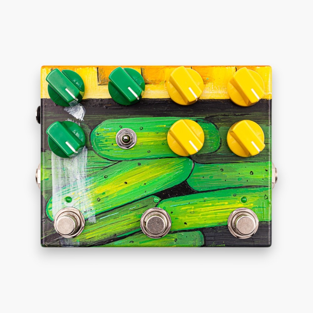 Pickle Freak Double Dreamer