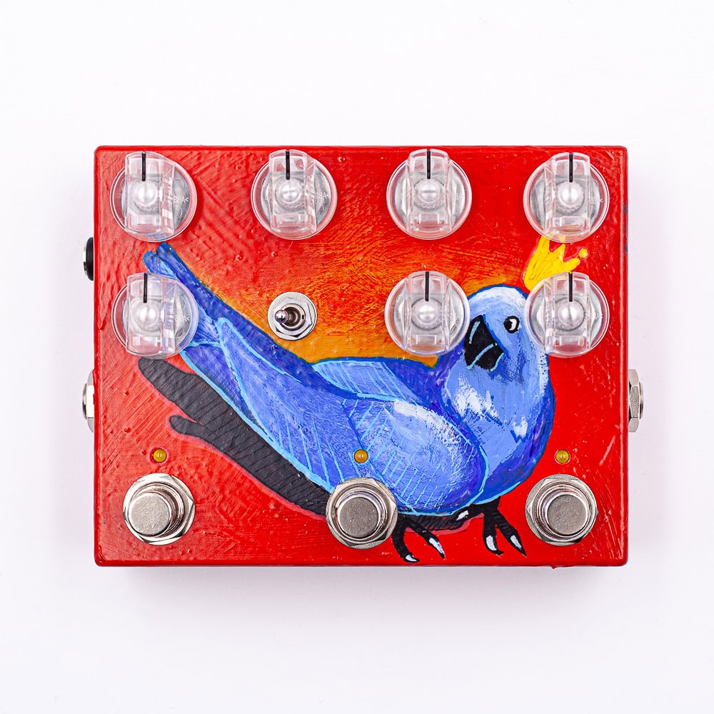 Pigeon King Double Dreamer