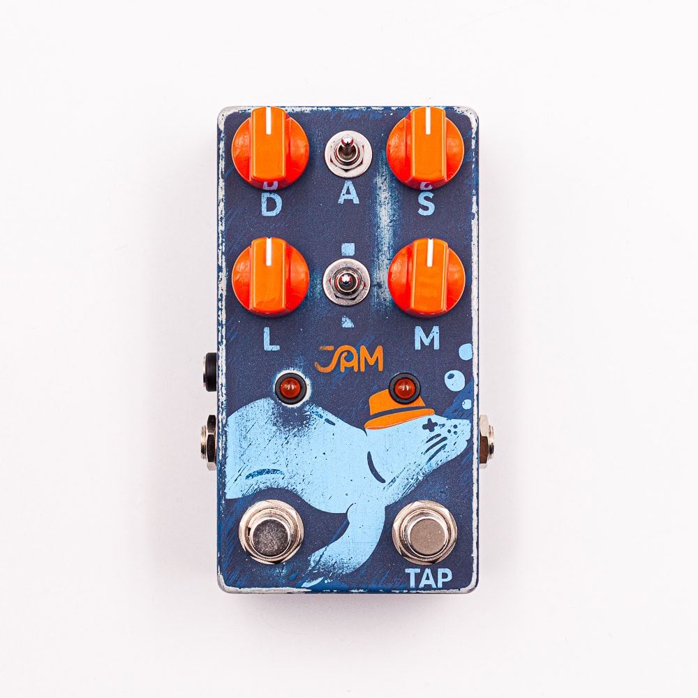 Relic Harmonious Monk mk2