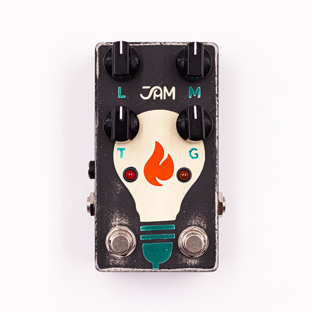 Relic LucyDreamer Bass