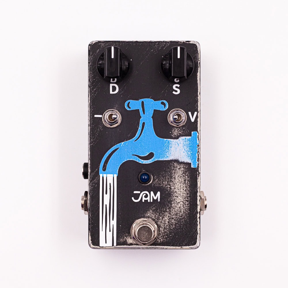 Relic WaterFall Bass