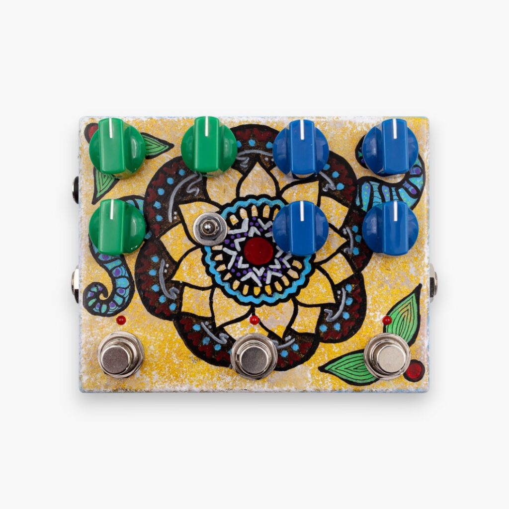 Sandala Double Dreamer