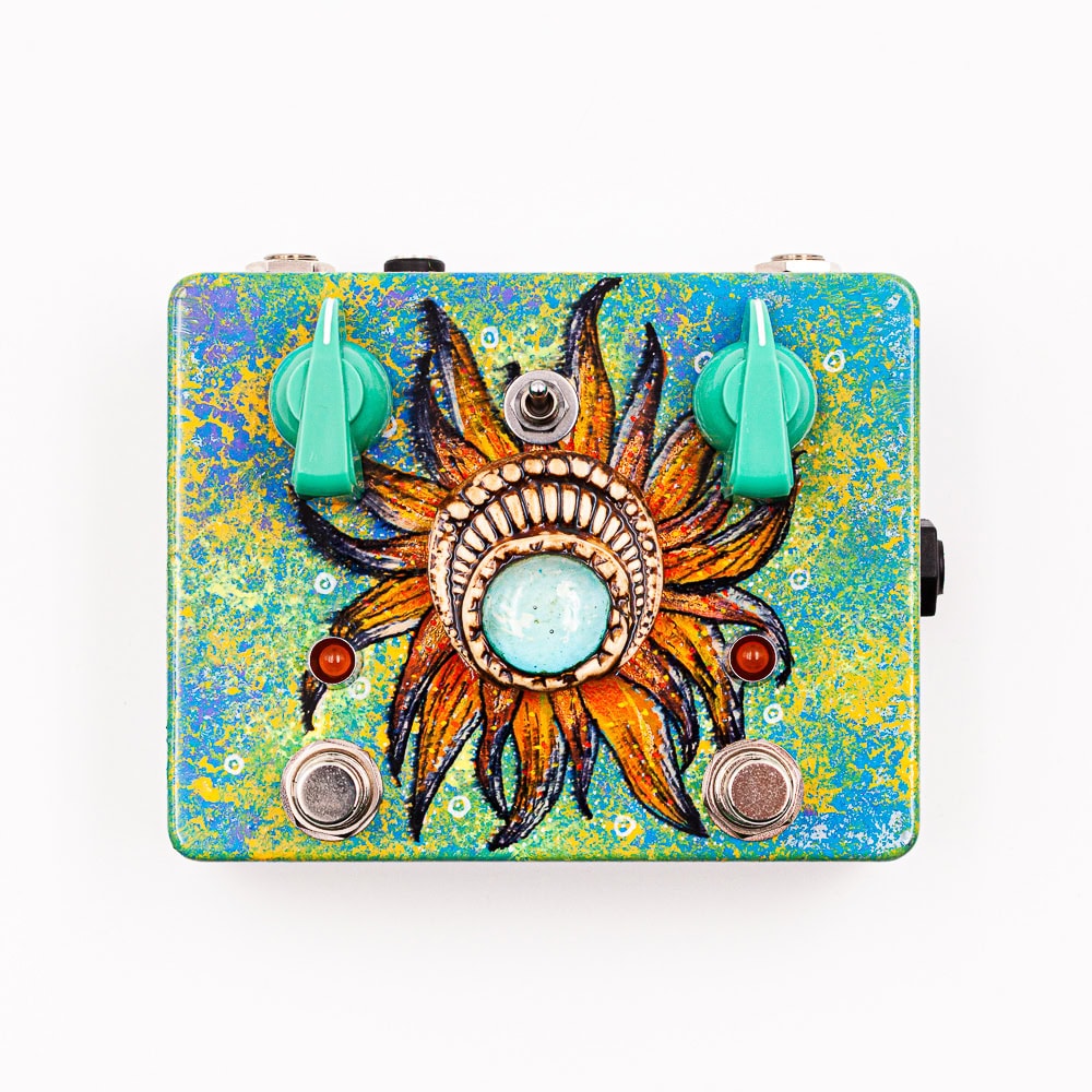 Seas Crest RetroVibe mk4